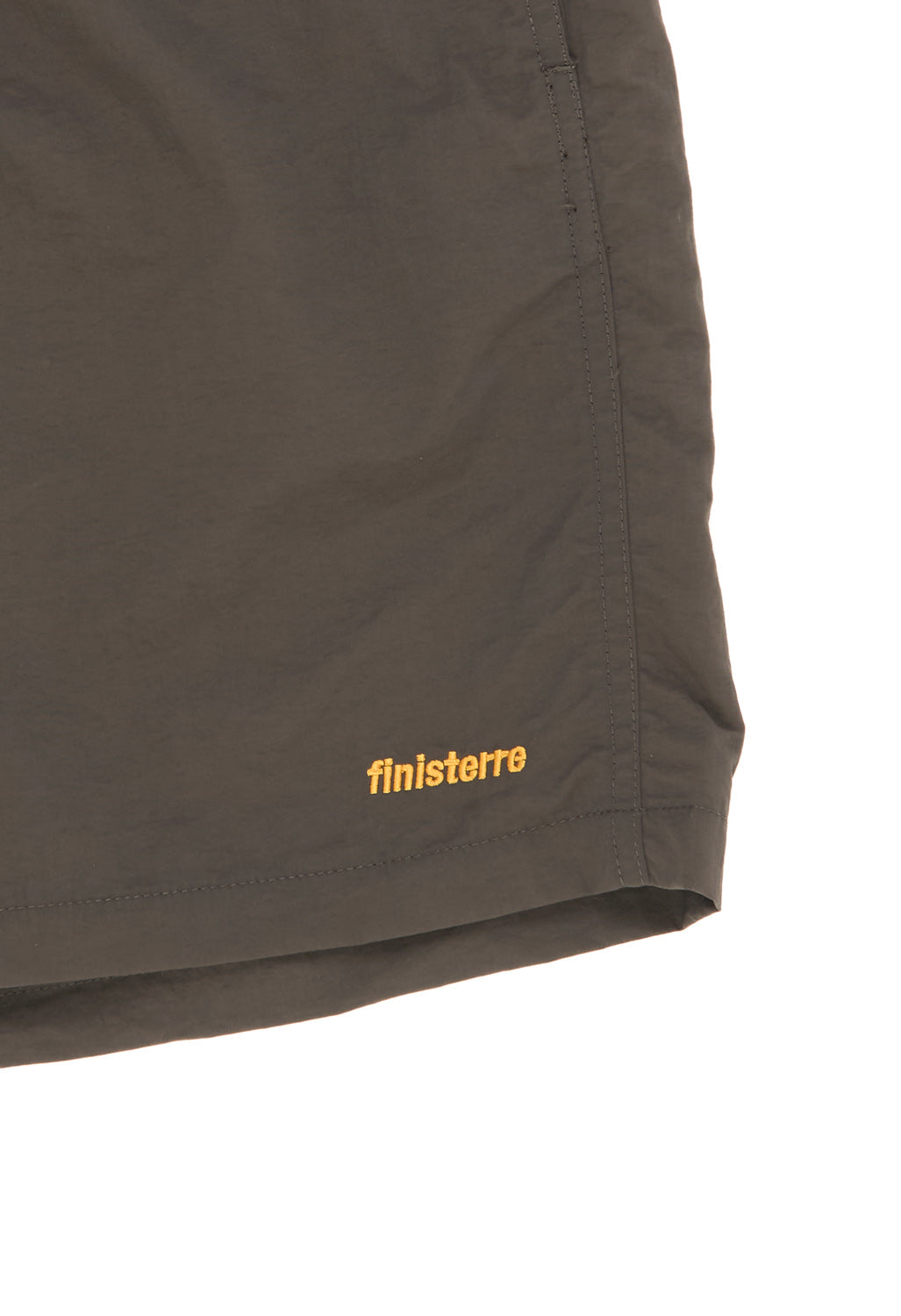 Finisterre Men's Atlas Shorts - Raven
