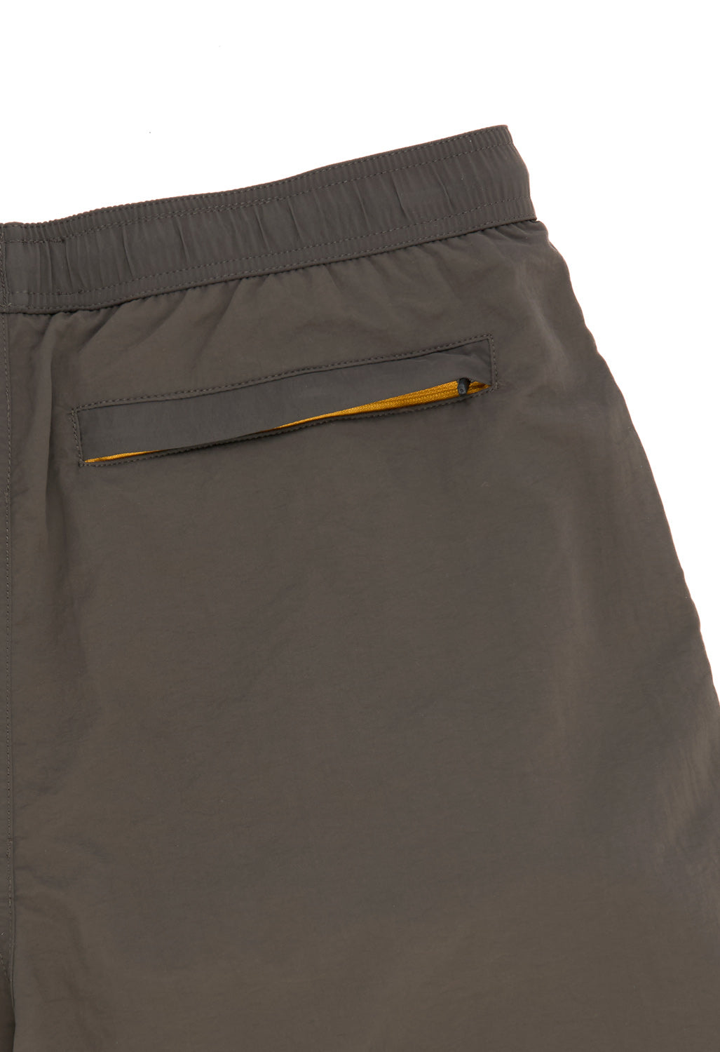Finisterre Men's Atlas Shorts - Raven
