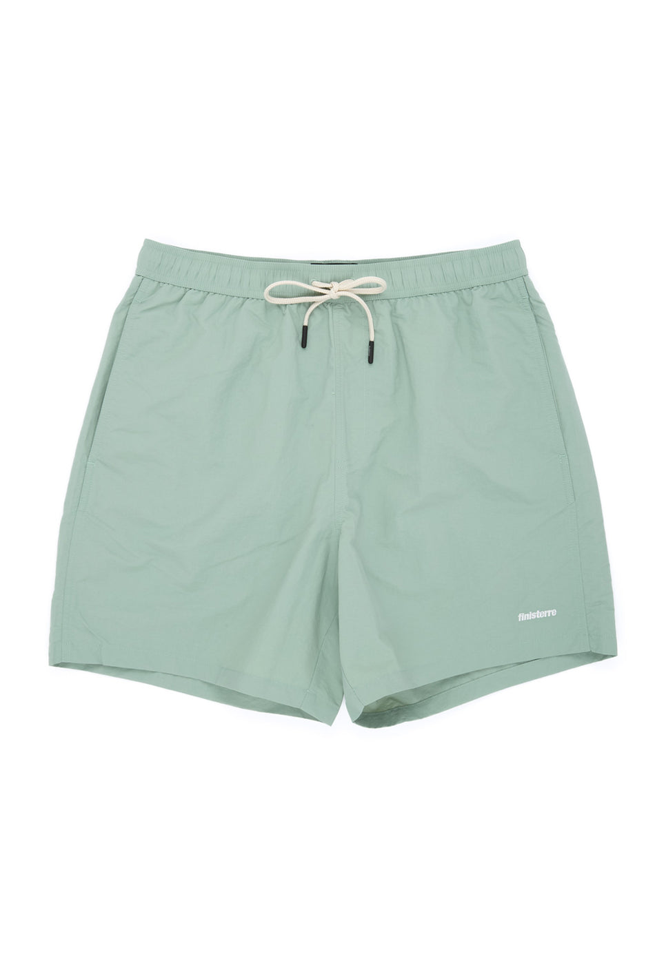 Finisterre Men's Atlas Swim Shorts - Mist Green