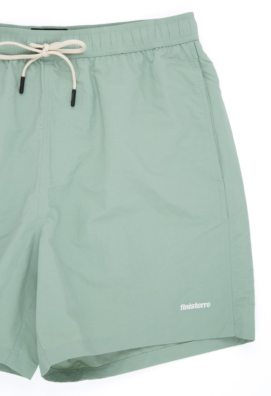 Finisterre Men's Atlas Swim Shorts - Mist Green