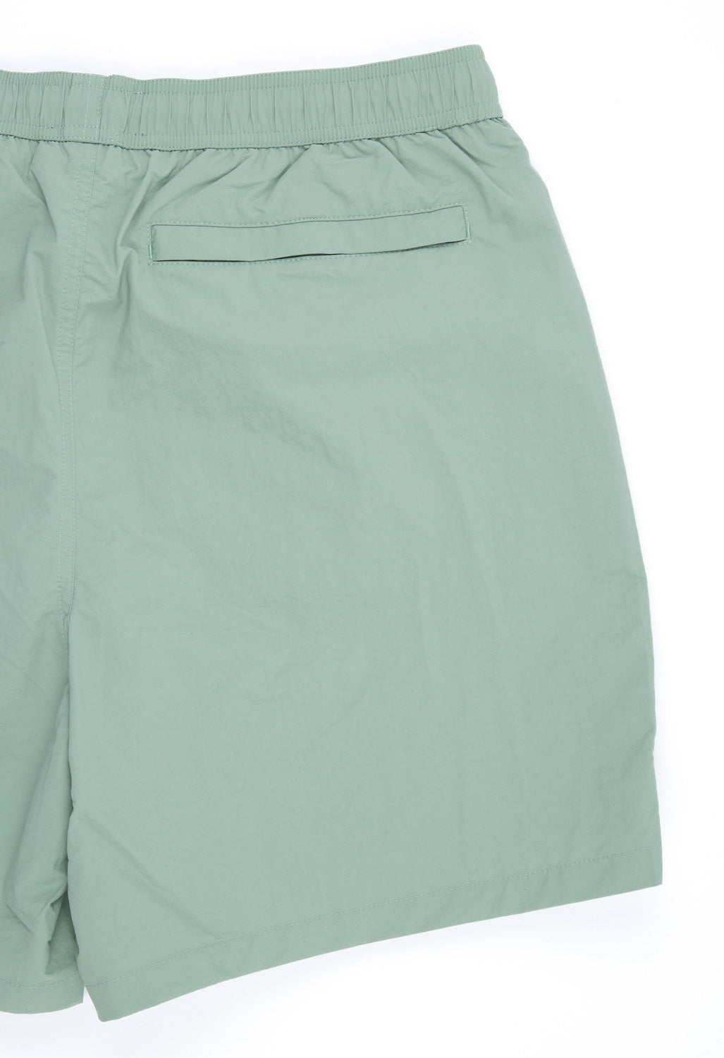 Finisterre Men's Atlas Swim Shorts - Mist Green