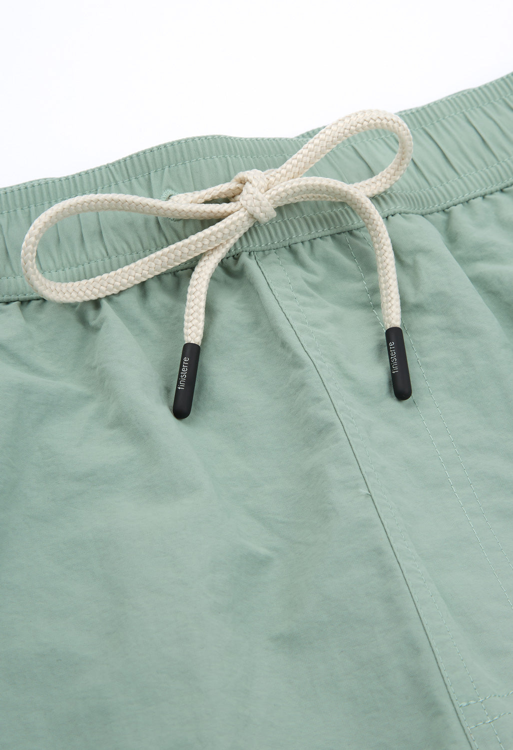 Finisterre Men's Atlas Swim Shorts - Mist Green
