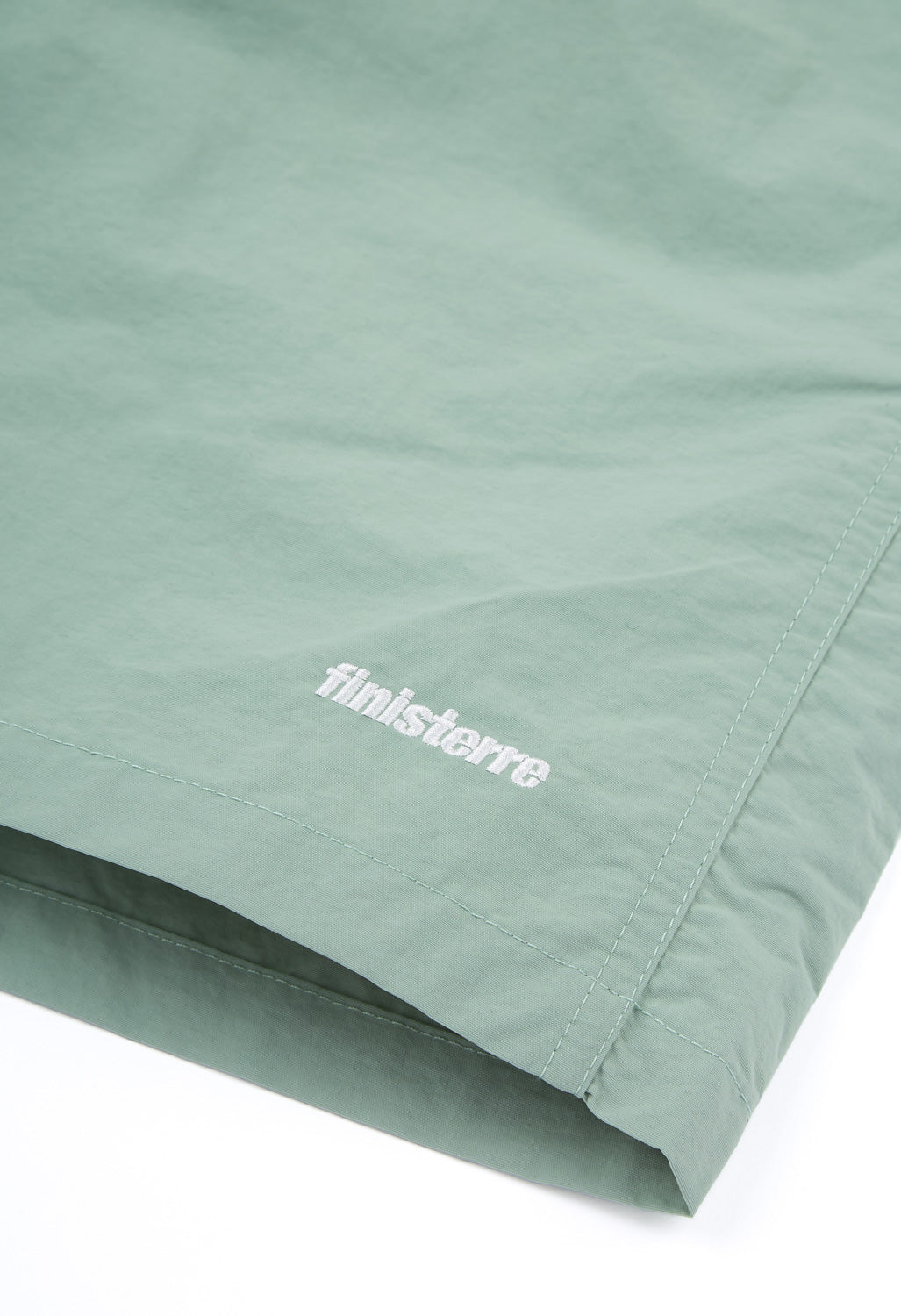 Finisterre Men's Atlas Swim Shorts - Mist Green