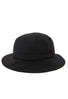 Finisterre Wander Adventure Bucket Hat - Black