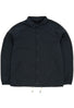 Finisterre x Snow Peak Men's Daybreaker Jacket - Black
