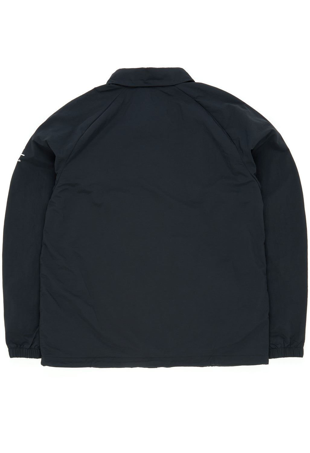 Finisterre x Snow Peak Men's Daybreaker Jacket - Black