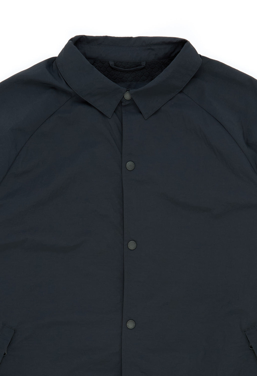 Finisterre x Snow Peak Men's Daybreaker Jacket - Black