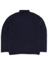 Finisterre Men's Taran Jumper - Navy