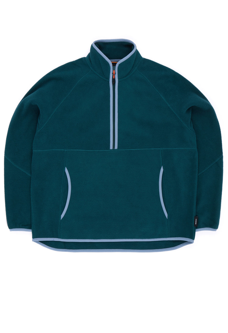 Finisterre Women's Farren Fleece - Dark Ocean