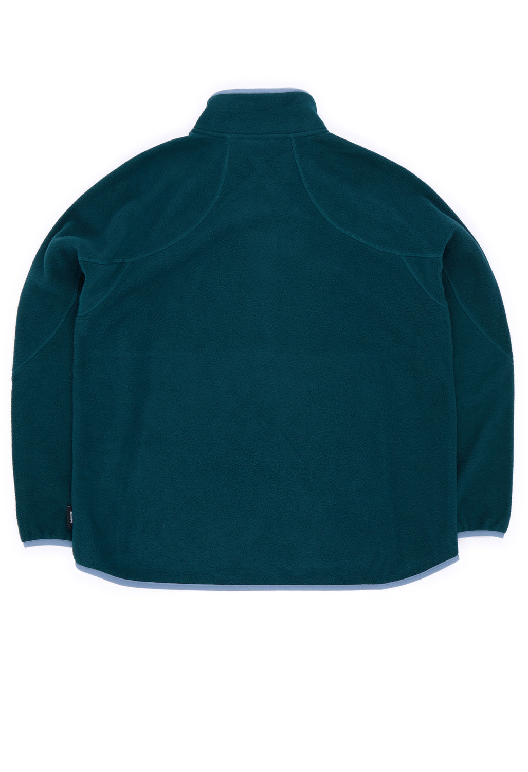 Finisterre Women's Farren Fleece - Dark Ocean
