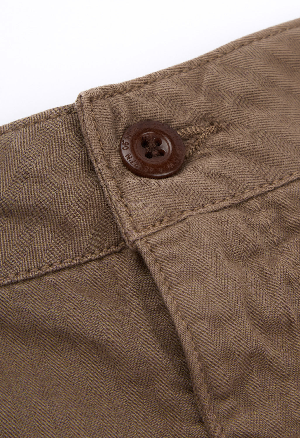 Finisterre Women's Croft Shorts - Woodsmoke