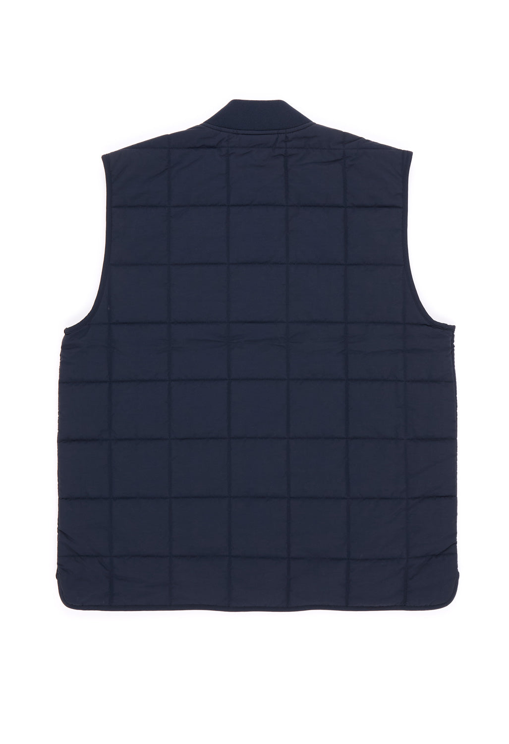 Finisterre Men's Lapwing Gilet - Navy