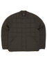 Finisterre Men's Lapwing Jacket - Raven