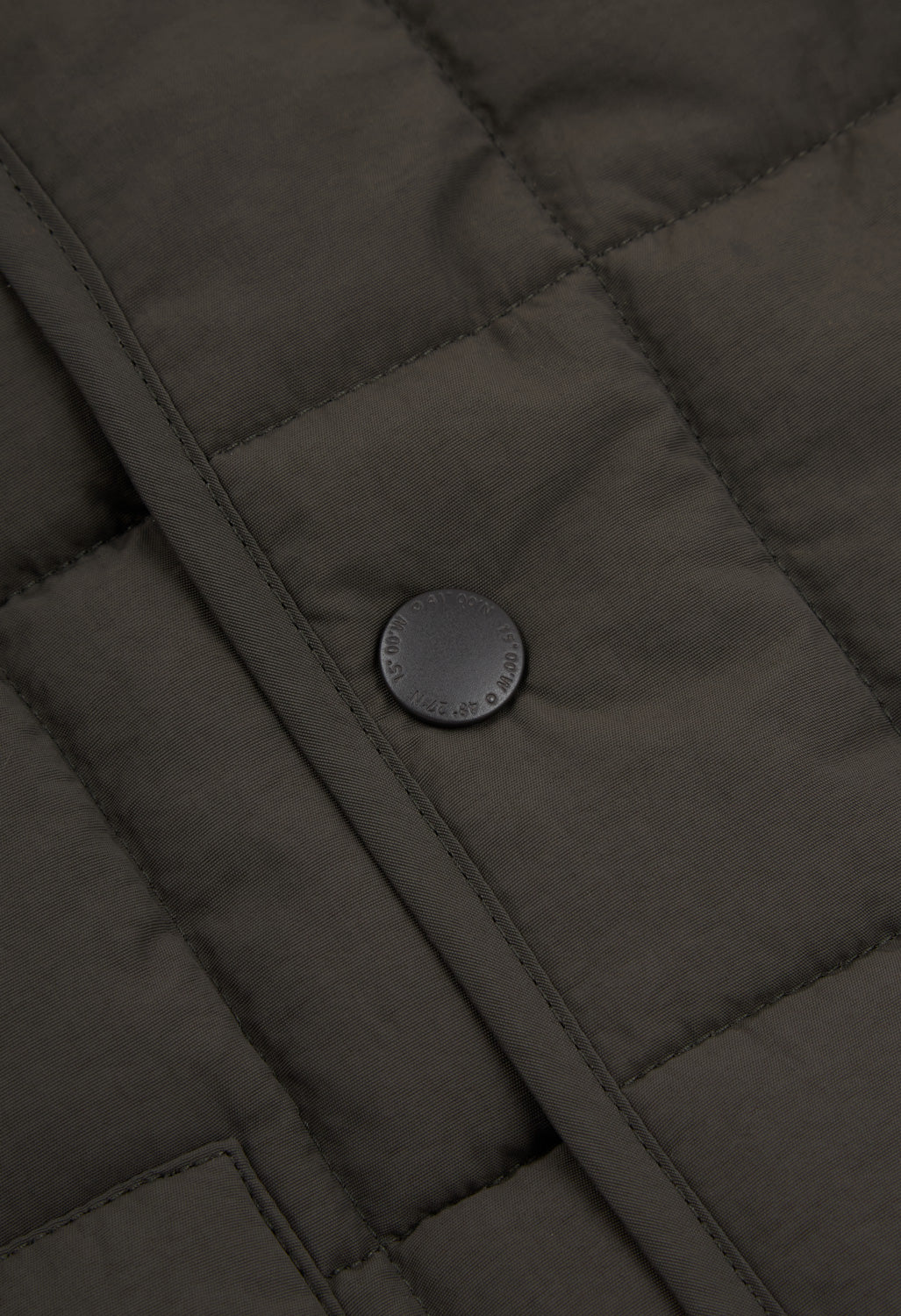 Finisterre Men's Lapwing Jacket - Raven