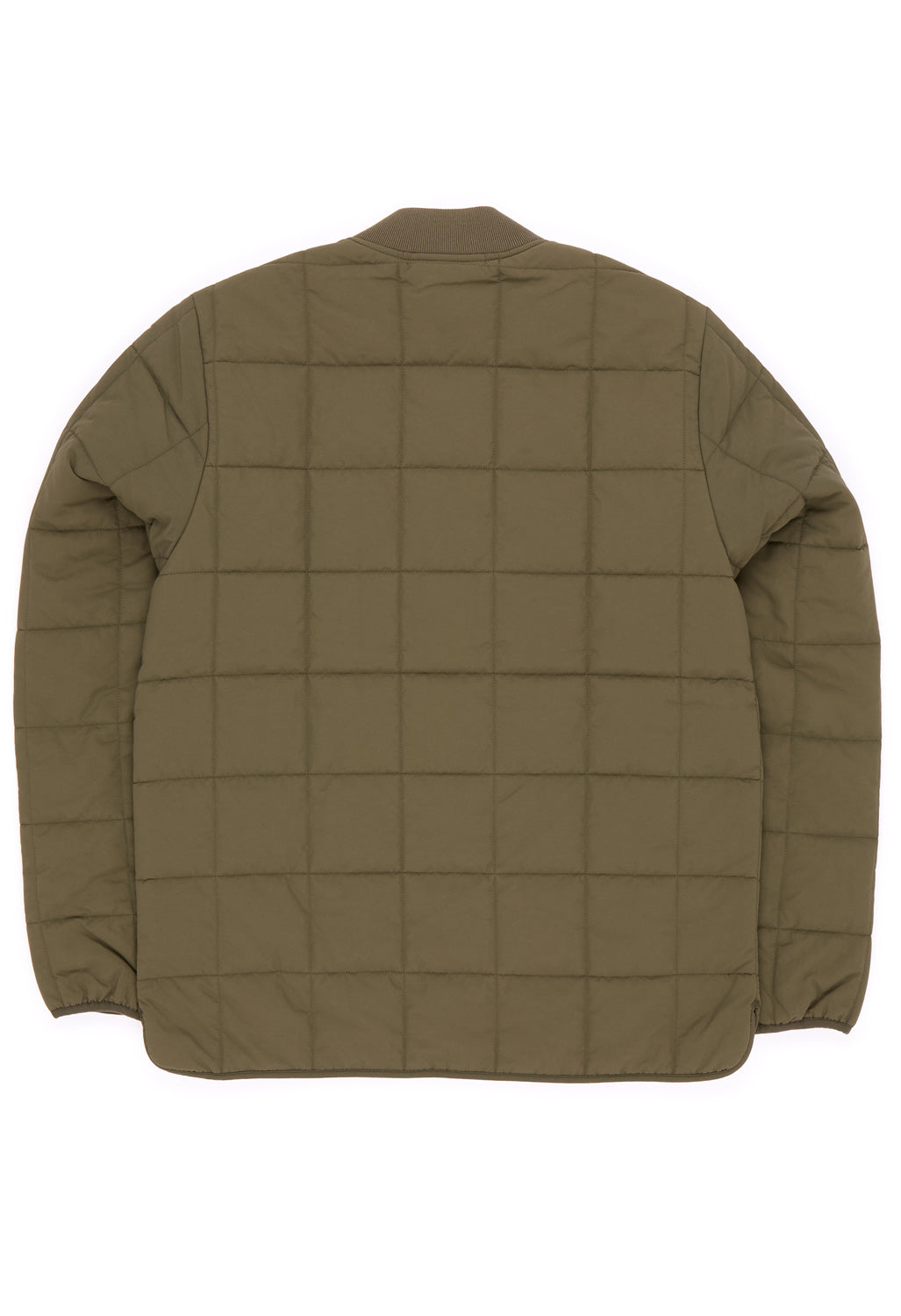 Finisterre Men's Lapwing Jacket - Olive