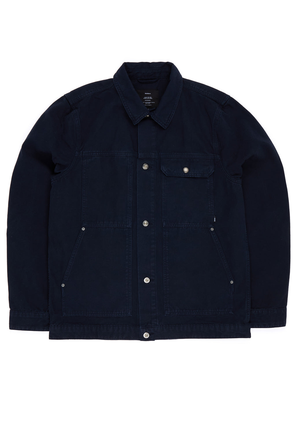 Finisterre x Snow Peak Drift Bucket 12L - Black – Outsiders Store UK