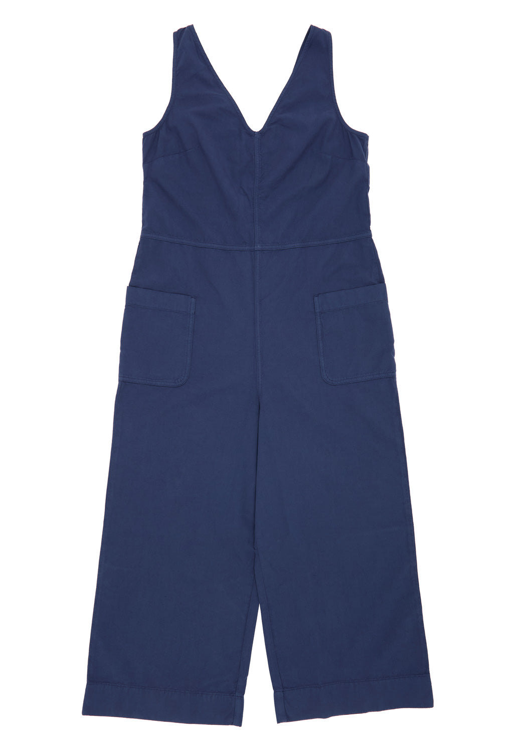 Finisterre Women's Morva Jumpsuit - Galactic