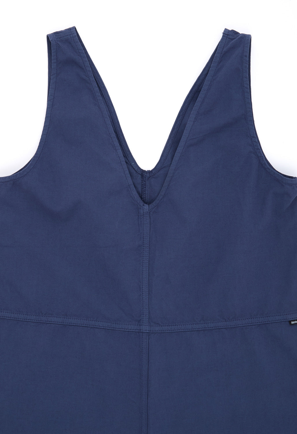 Finisterre Women's Morva Jumpsuit - Galactic