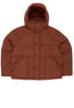 Finisterre Women's Kittiwake Jacket - Mahogany Brown