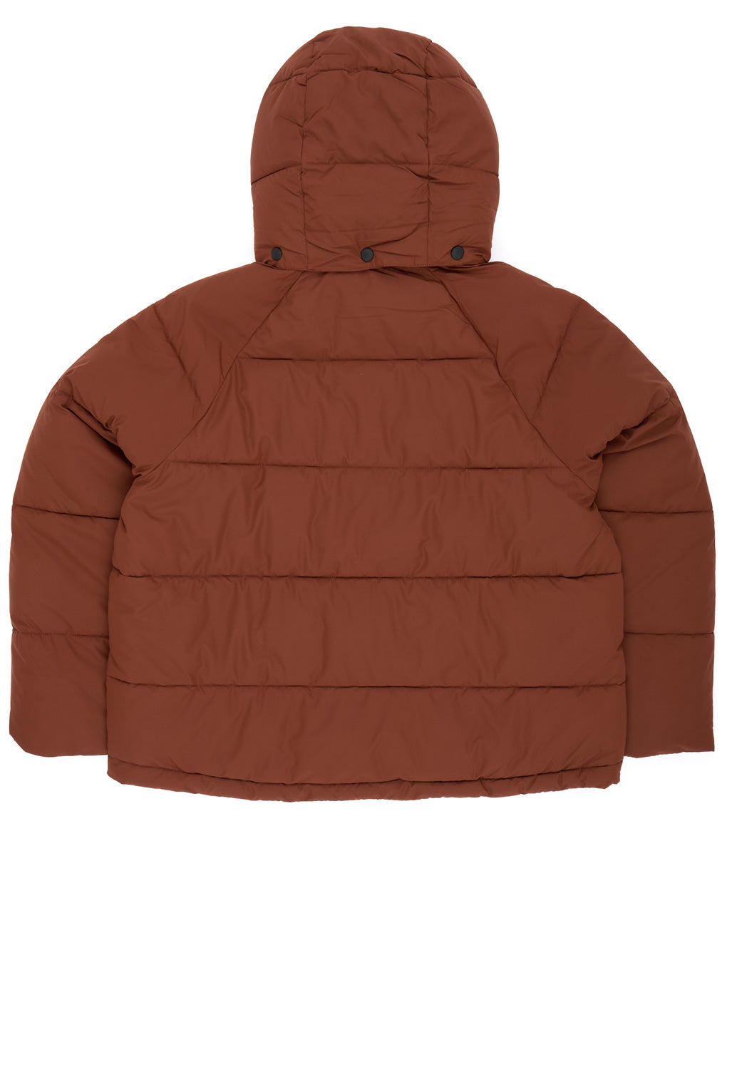Finisterre Women's Kittiwake Jacket - Mahogany Brown