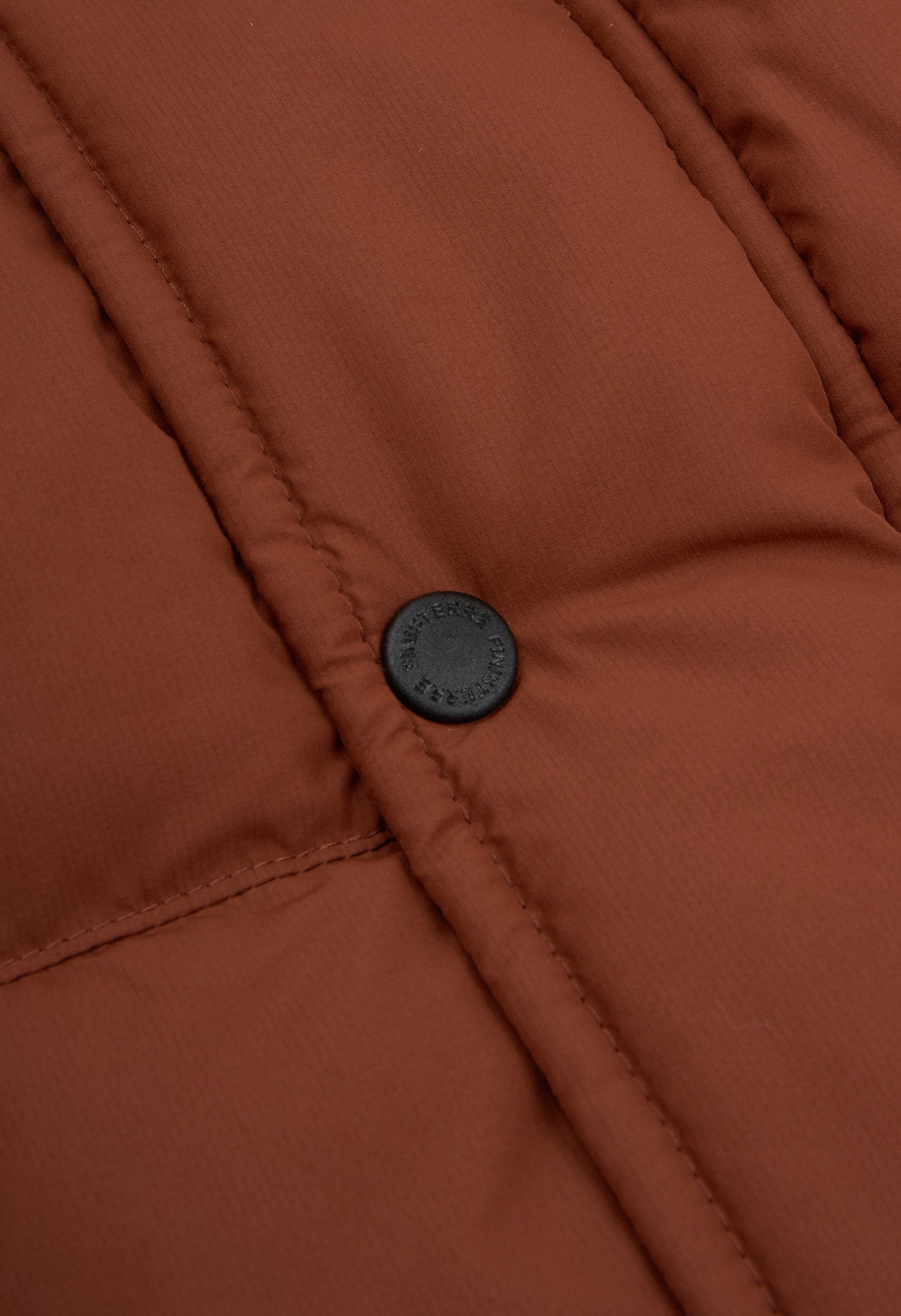Finisterre Women's Kittiwake Jacket - Mahogany Brown