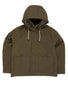 Finisterre Women's Gannel Jacket - Olive