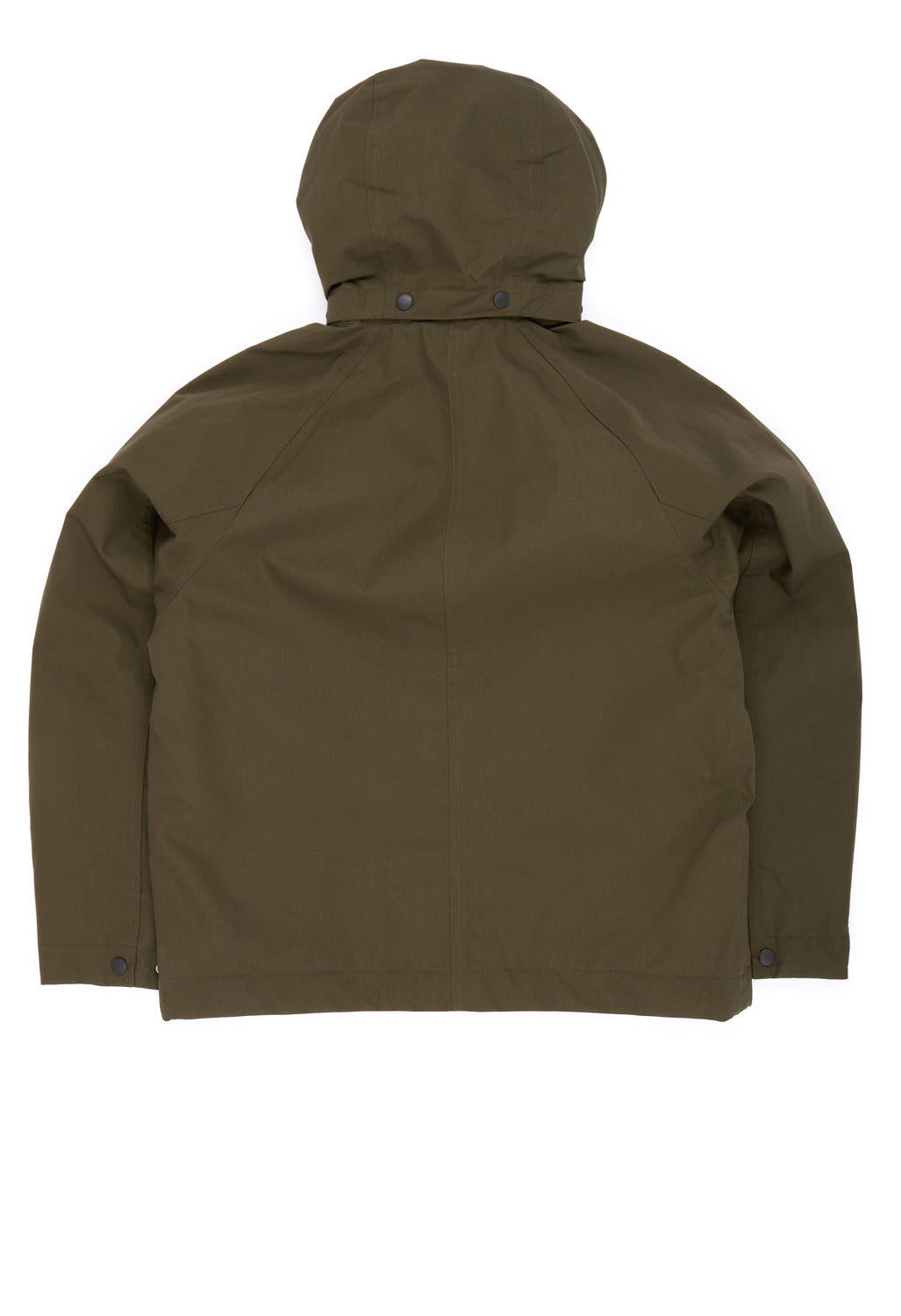 Finisterre Women's Gannel Jacket - Olive