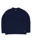 Finisterre Women's Barents Jumper - Navy