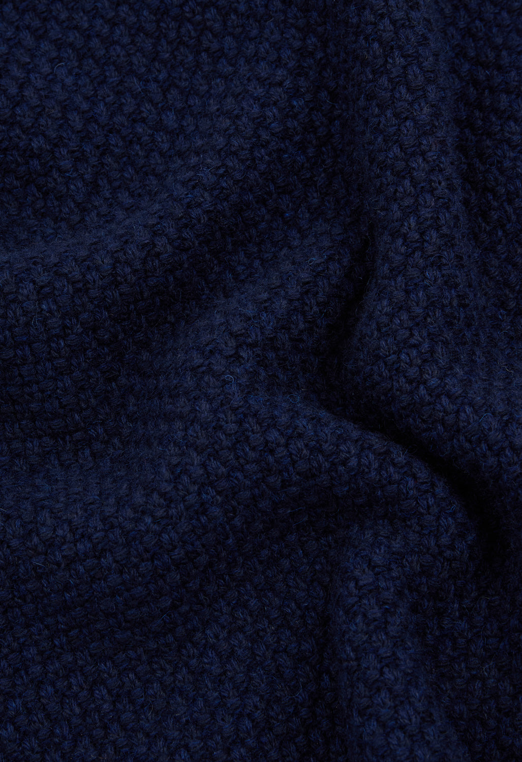 Finisterre Women's Barents Jumper - Navy