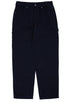 Finisterre Men's Basset Carpenter Trousers - Navy