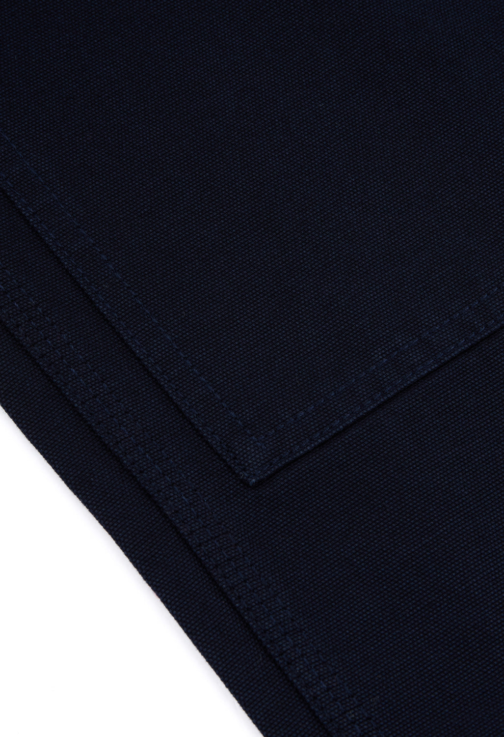 Finisterre Men's Basset Carpenter Trousers - Navy