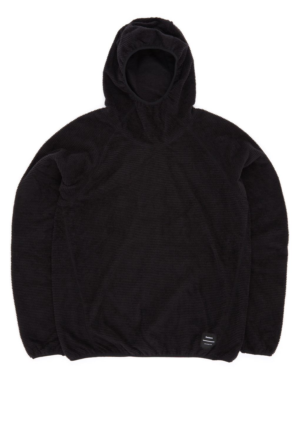Finisterre Women's Finlite Hoodie - Black