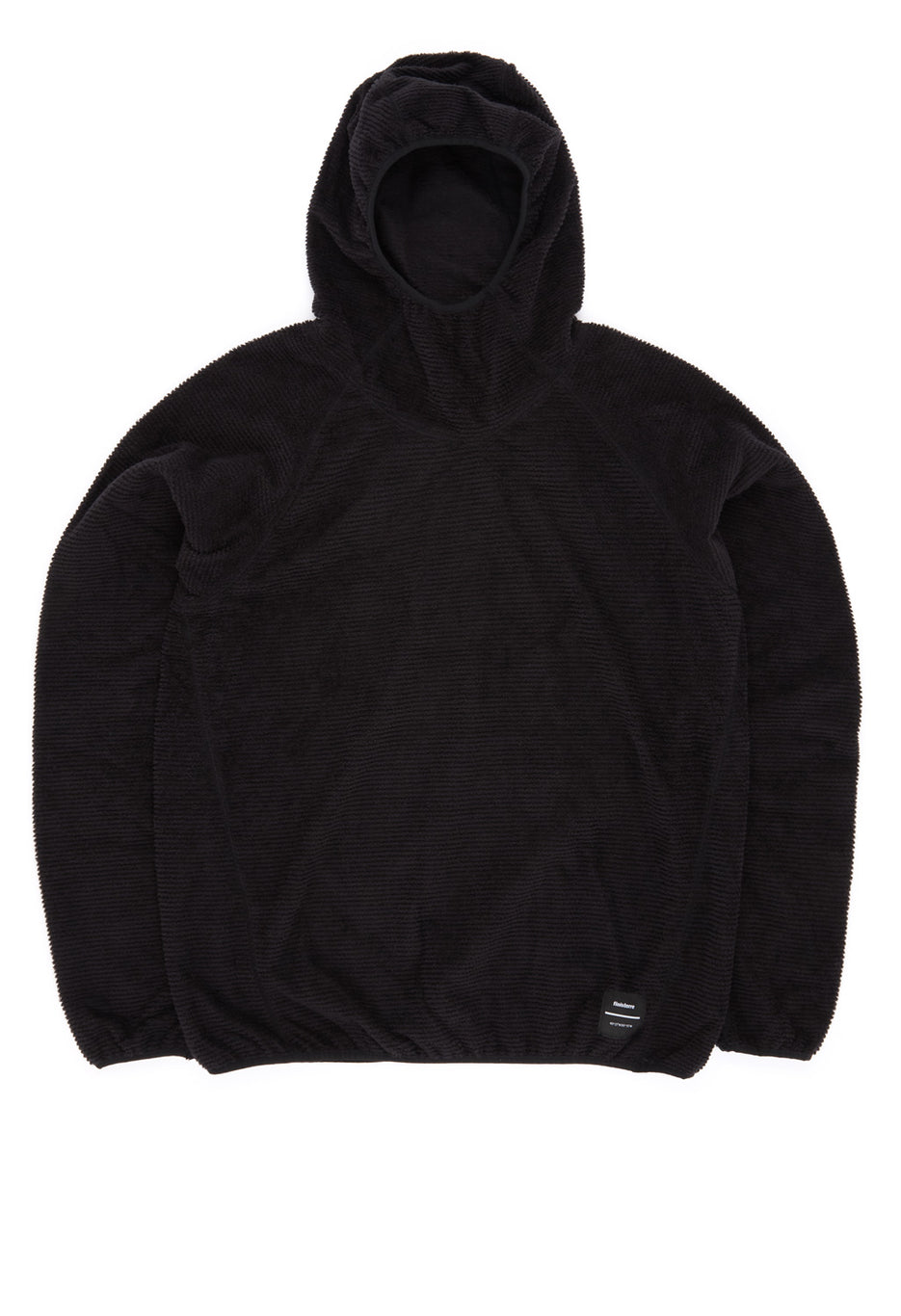 Finisterre Women's Finlite Hoodie - Black