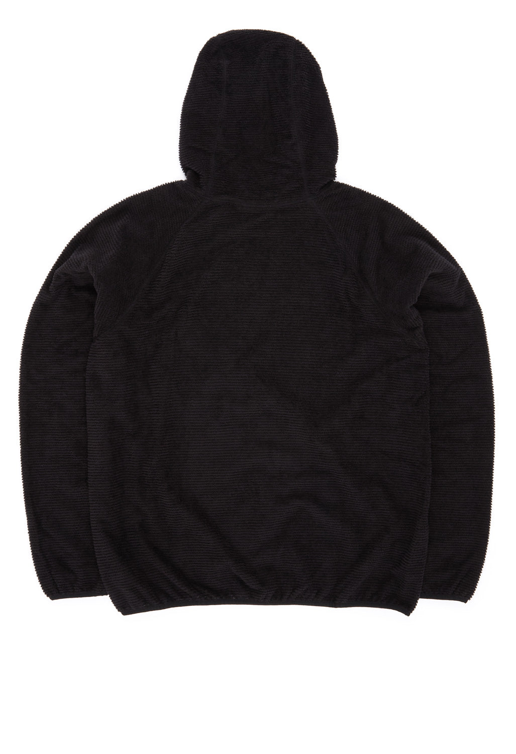 Finisterre Women's Finlite Hoodie - Black