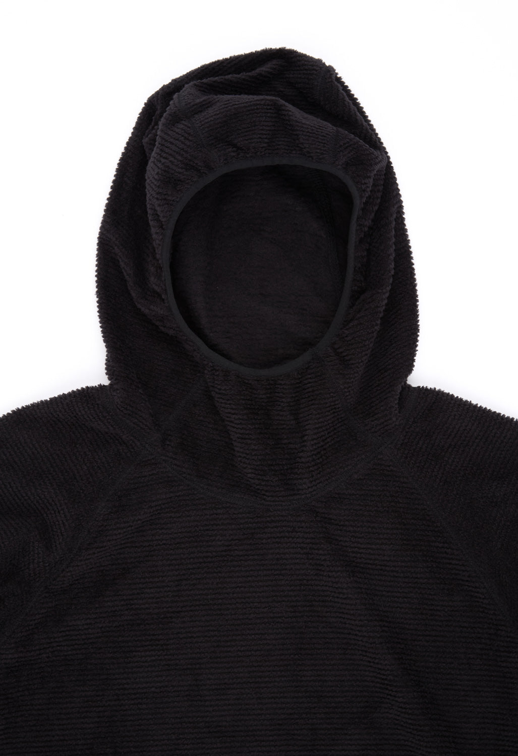 Finisterre Women's Finlite Hoodie - Black