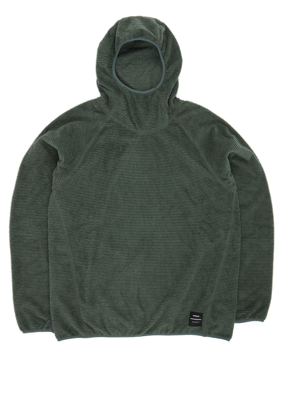 Finisterre Women's Finlite Hoodie - Deep Sea