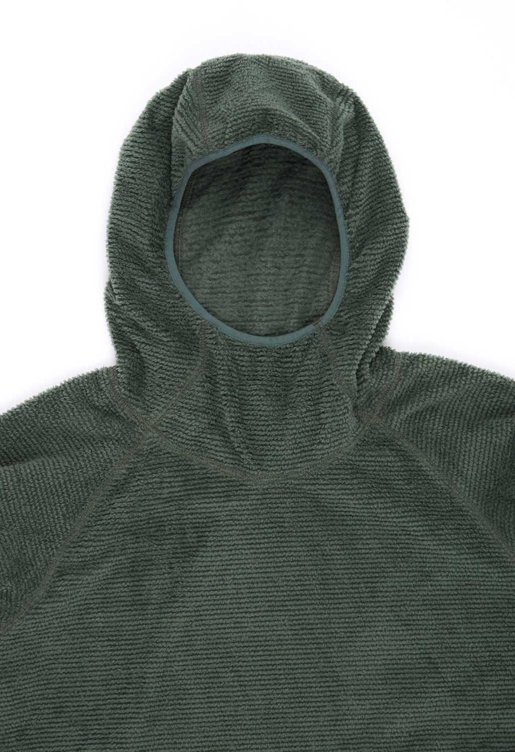 Finisterre Women's Finlite Hoodie - Deep Sea