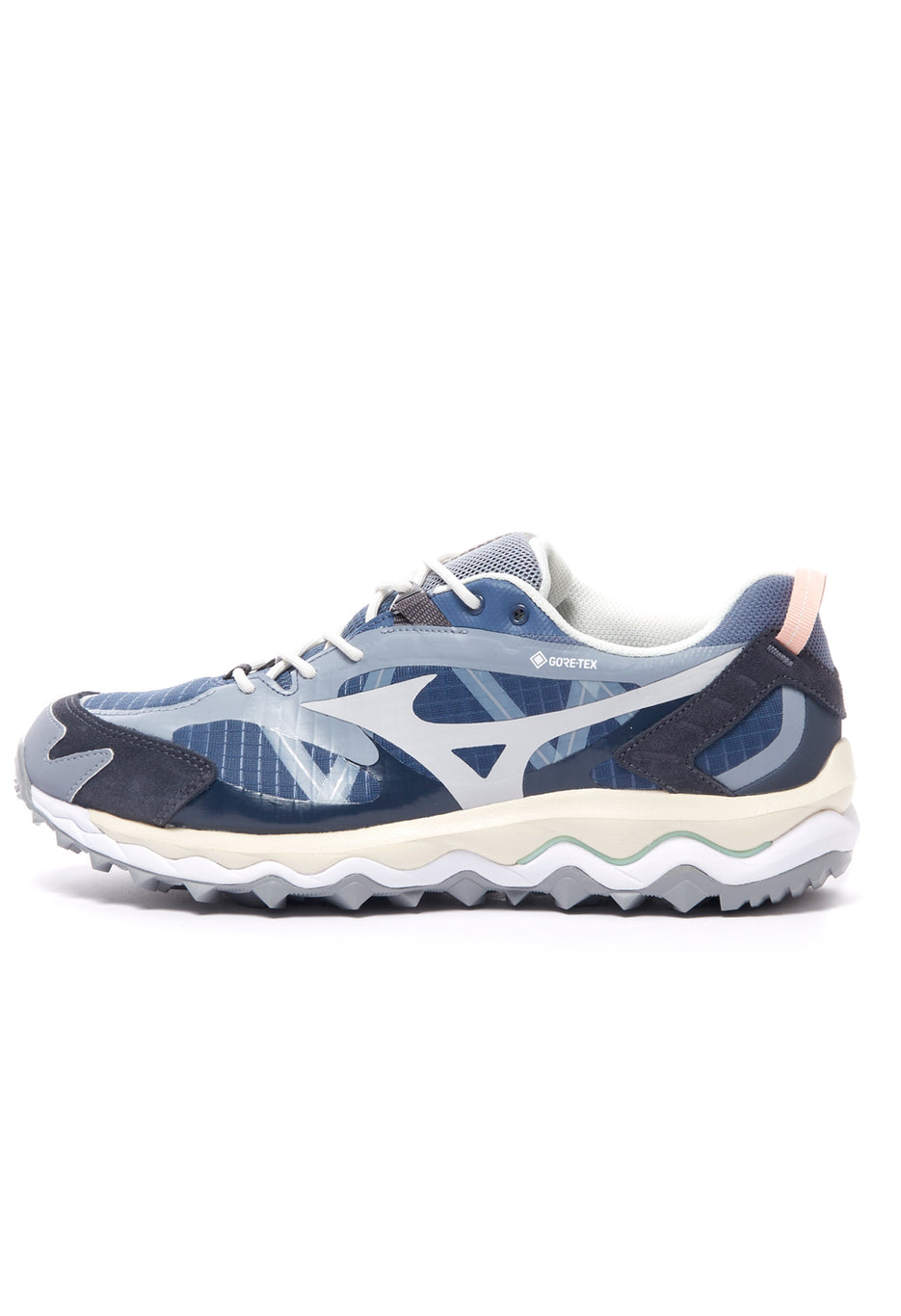 Mizuno Men's Wave Mujin TL GTX 0
