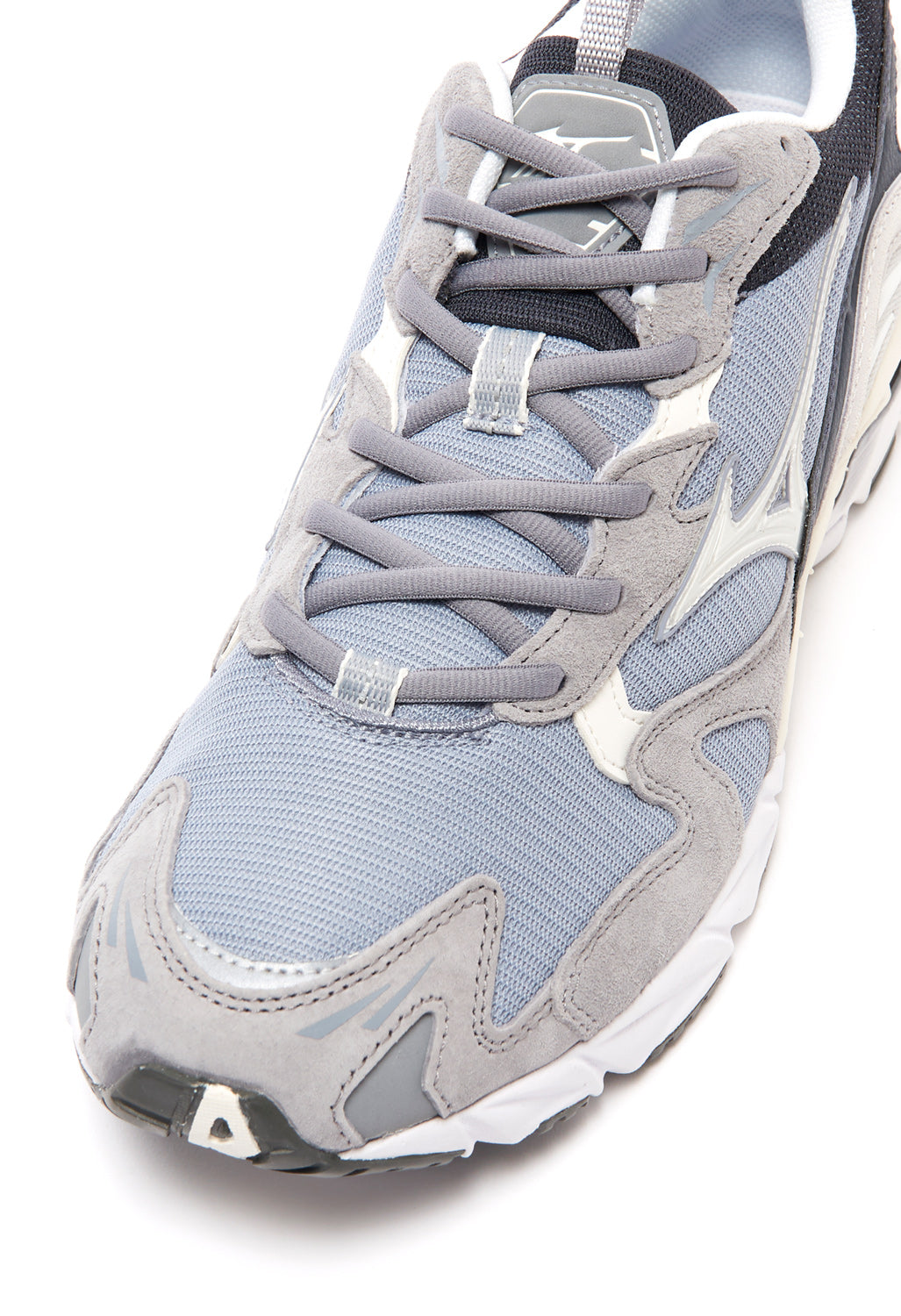 Mizuno Wave Rider 10 Premium - Tradewinds/Snow White/Nimbus Cloud