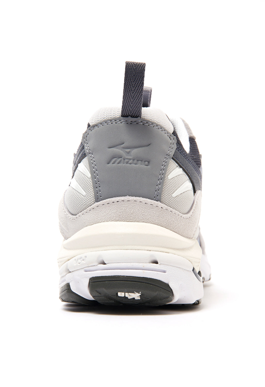 Mizuno Wave Rider 10 Premium - Tradewinds/Snow White/Nimbus Cloud