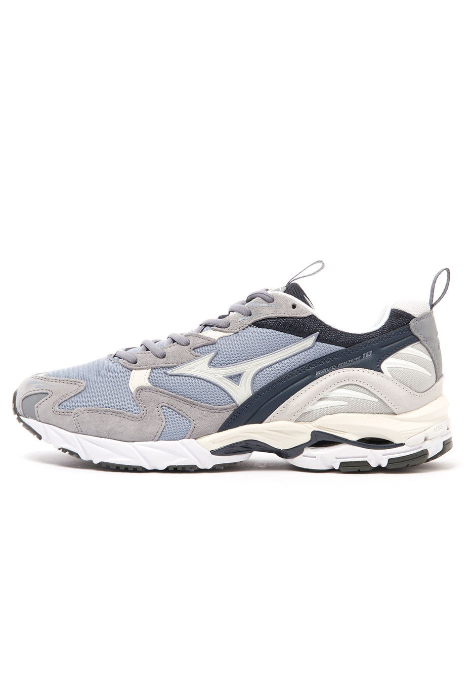 Mizuno Wave Rider 10 Premium 0