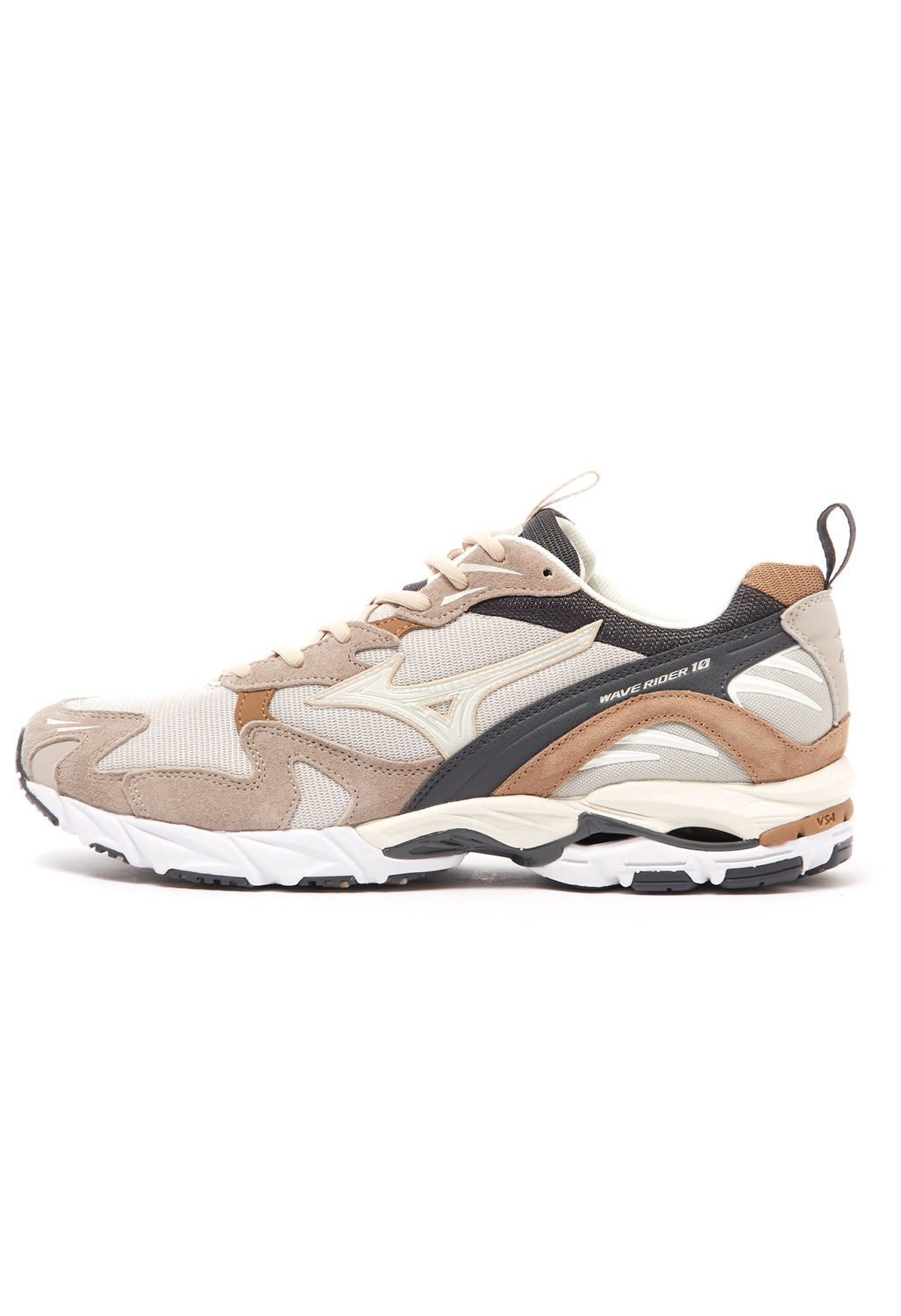 WAVE RIDER 10 PREMIUM - White | Sneakers | Mizuno UK