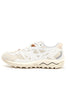 Mizuno Wave Mujin TL GTX Trainers - Summer Sand / White / Mother of Pearl