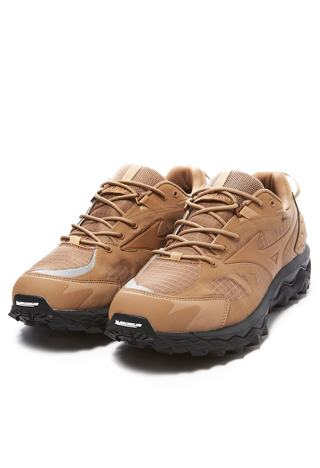 Wave Mujin Mizuno Wave Connect Brown Mizuno Europe Mizuno Wave