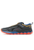 Mizuno Wave Ibuki 4 - Ebony / White / Spicy Orange
