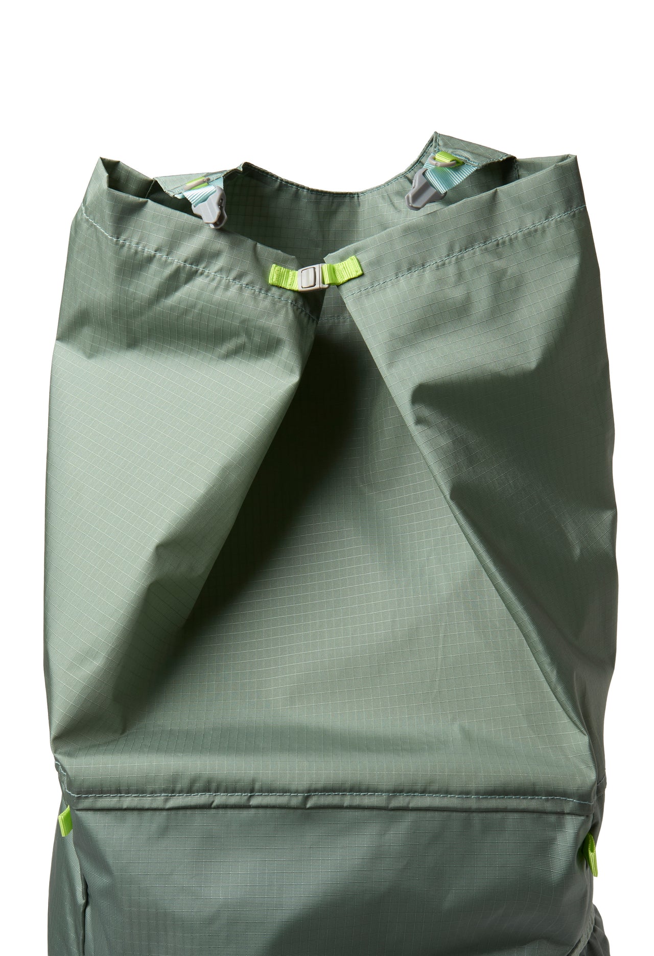 Gossamer Gear Mariposa 60 Backpack - Green