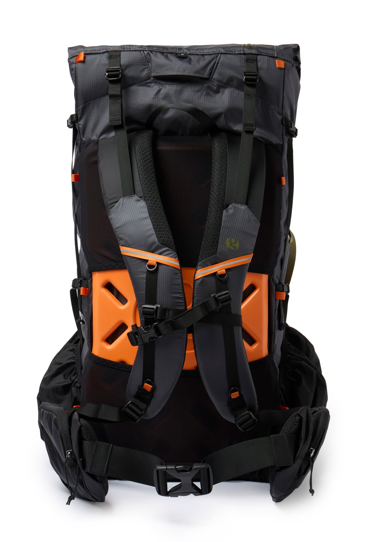 Gossamer Gear Gorilla 50 Ultralight Backpack - Grey