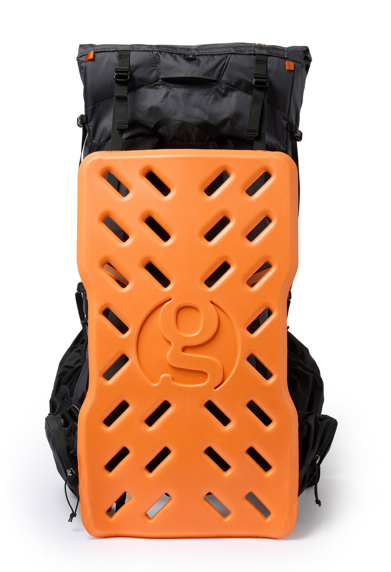 Gossamer Gear Gorilla 50 Ultralight Backpack - Grey
