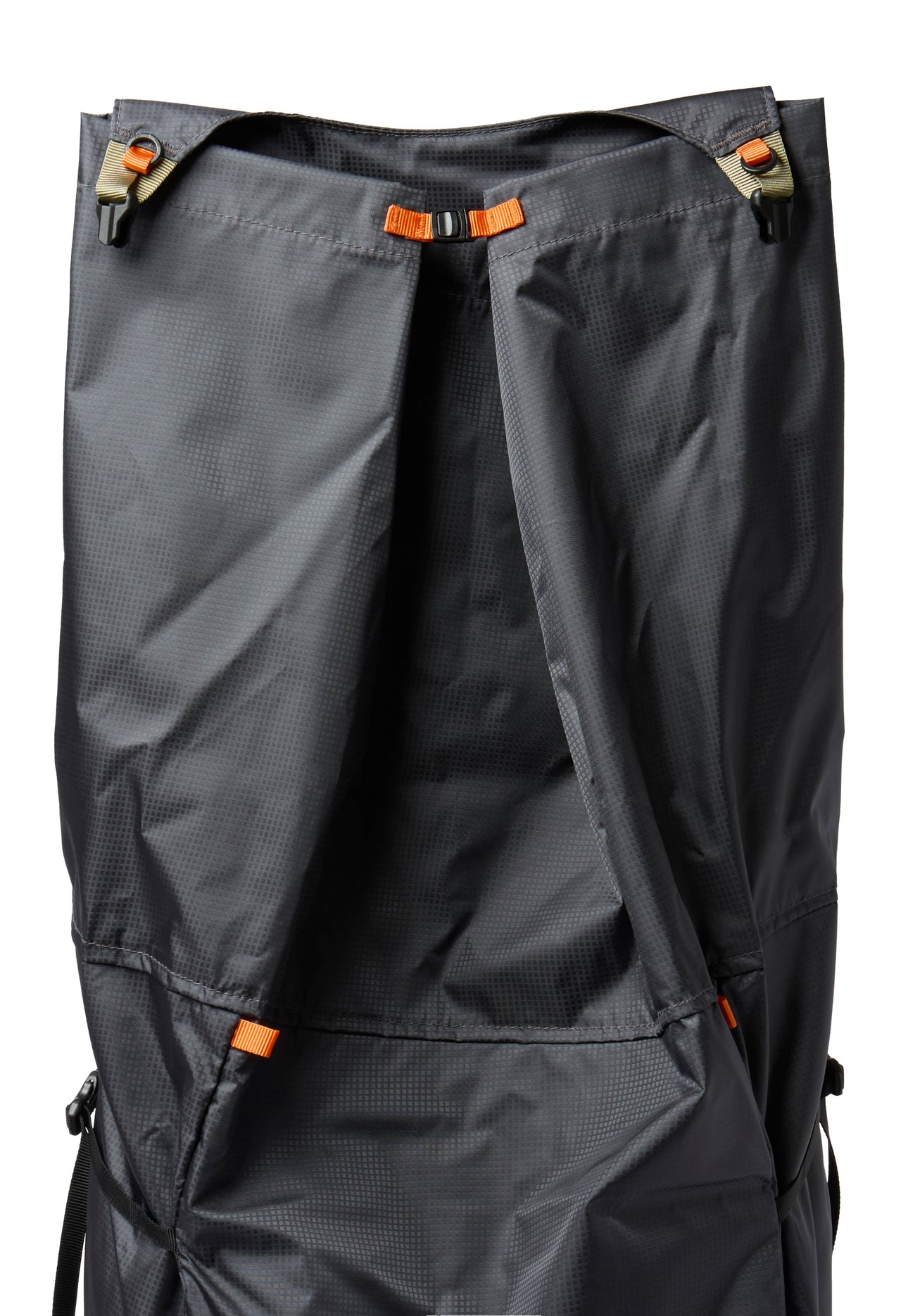 Gossamer Gear Gorilla 50 Ultralight Backpack - Grey