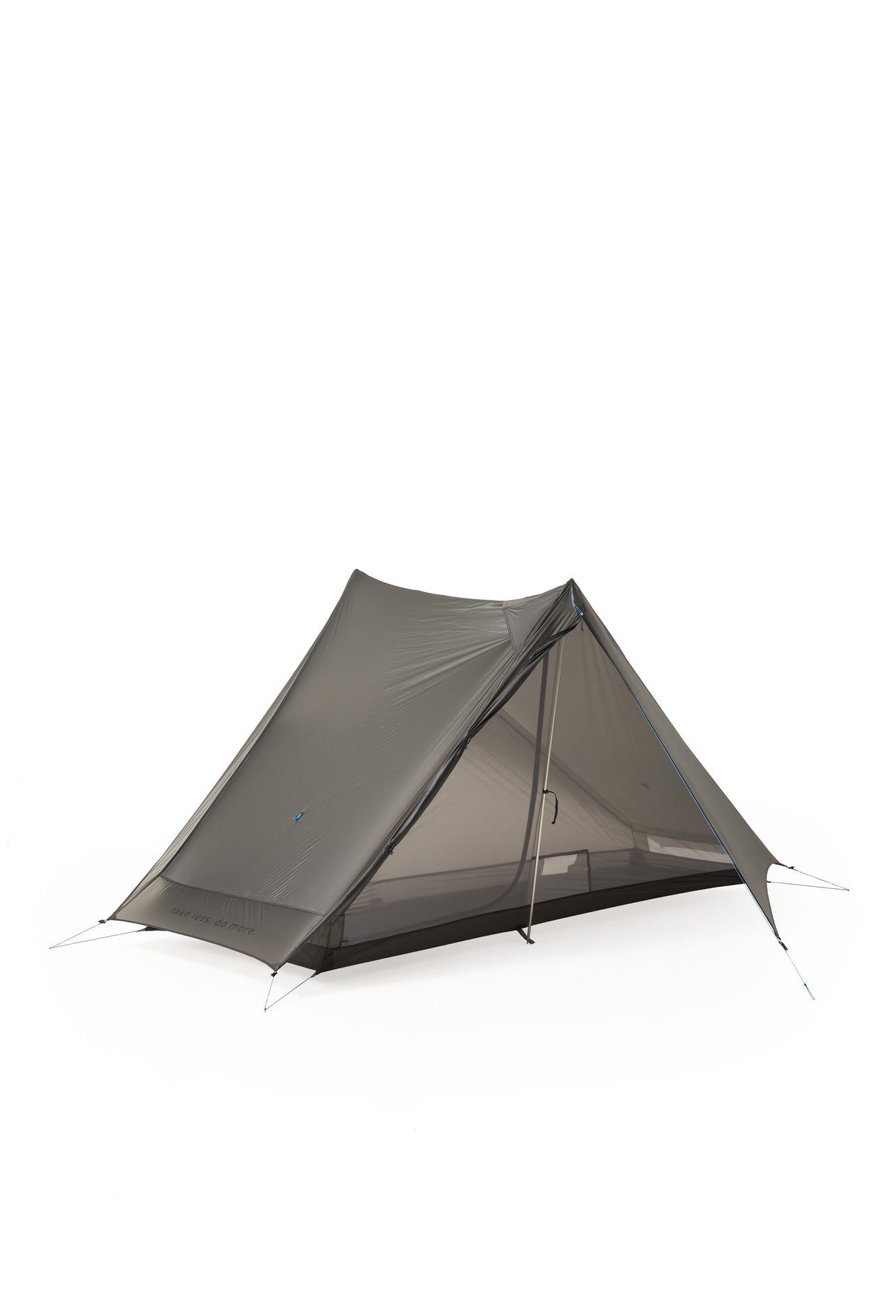 Gossamer Gear The One Tent - Grey